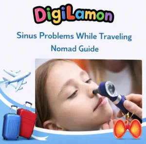 Sinus Problems While Traveling