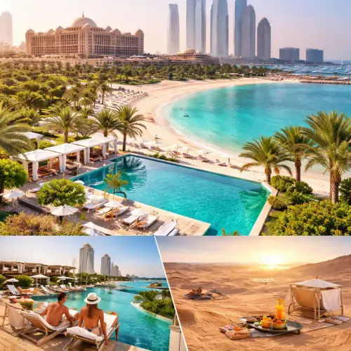 Abu Dhabi luxury escape, Abu Dhabi luxury travel, luxury escape UAE Abu Dhabi