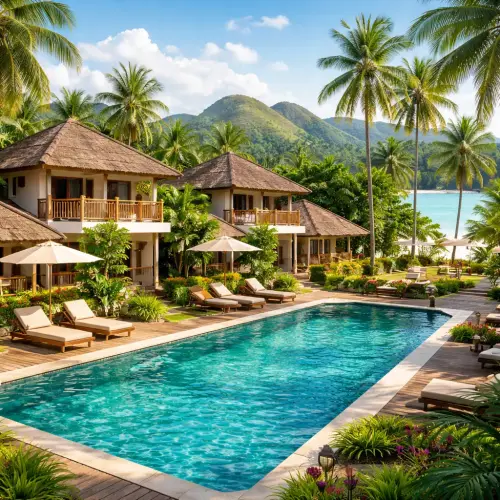 affordable hotels in Bohol