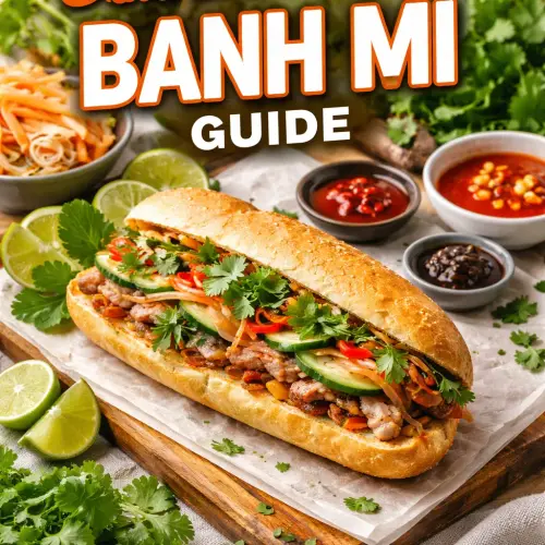 Banh Mi Guide