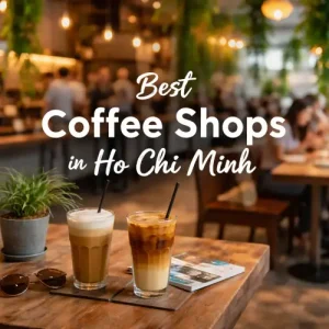 Best Cafés and Co-Working Spaces in Phnom Penh, best cafés Phnom Penh digital nomads, co-working spaces Phnom Penh, Phnom Penh remote work spots