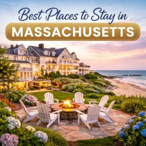 best places to stay in Massachusetts, places to stay Massachusetts, Massachusetts hotels 2026, Massachusetts resorts