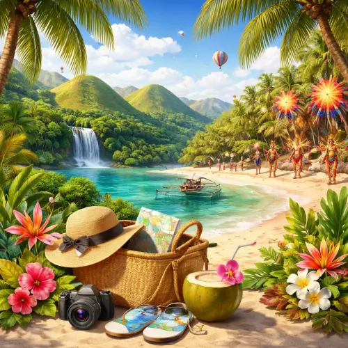 Best Time to Visit Bohol