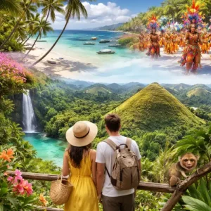 Best Time to Visit Bohol, Bohol travel guide, best time to visit Bohol, Bohol weather