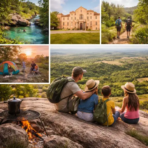 Budget-Friendly Things to Do in Texas, cheap things to do in Texas, Texas on a budget