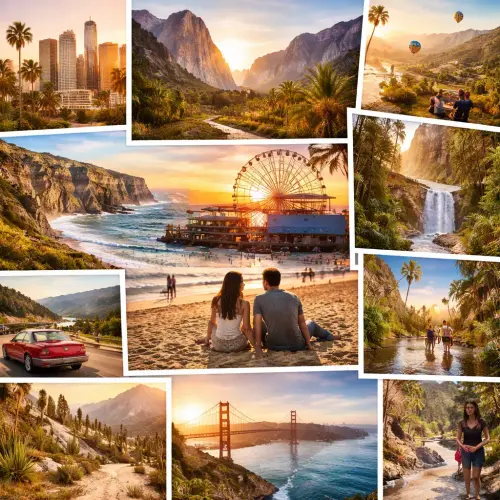 California ultimate travel destination, California travel, best places in California, California travel guide