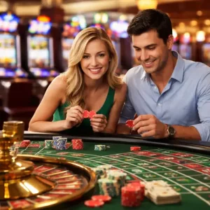 casino strategies for first-time players, simple casino strategies, first-time players tips, easy casino strategies for beginners