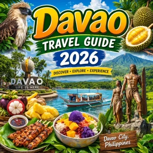 davao travel guide