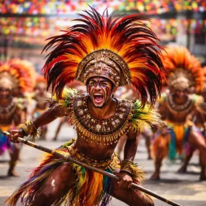 Dinagyang, dinagyang, Dinagyang Festival guide, first time travelers Dinagyang