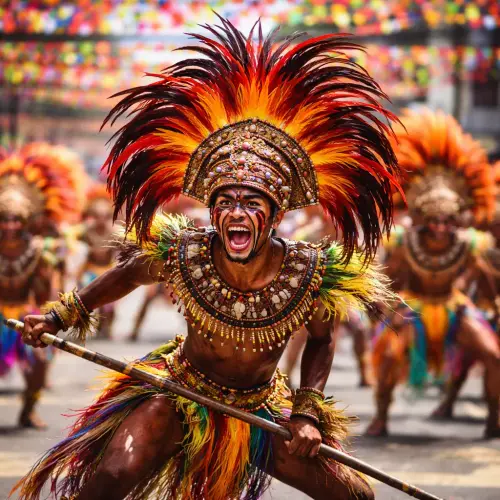 Dinagyang