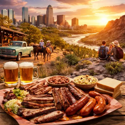 Epic Texas Experiences Worth Adding to Your Bucket List, epic Texas experiences, Texas bucket list