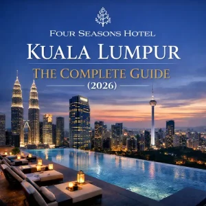 four seasons hotel kuala lumpur
