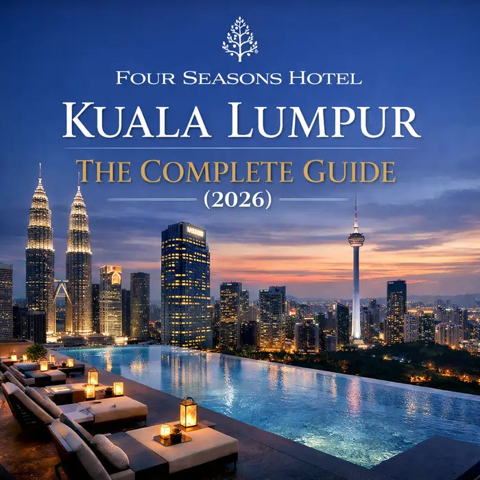 four seasons hotel kuala lumpur