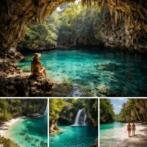 hidden gems in Bohol