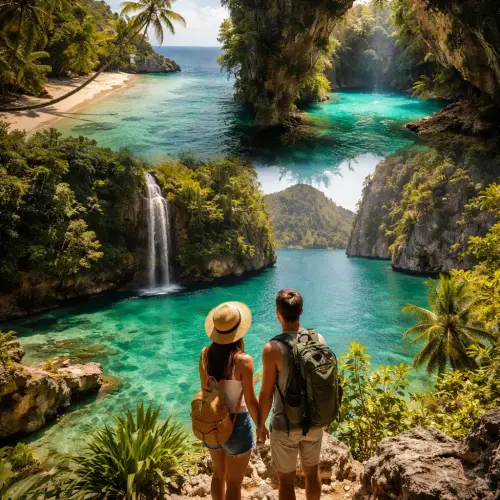 hidden gems in Bohol, hidden gems Bohol, underrated places in Bohol, Bohol travel guide