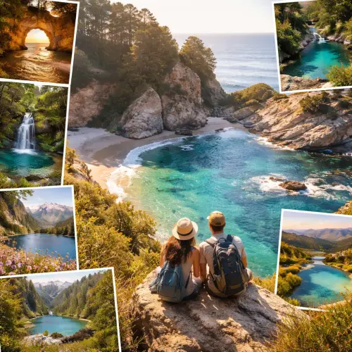 hidden gems in California, hidden gems California, California off the beaten path, secret spots in California