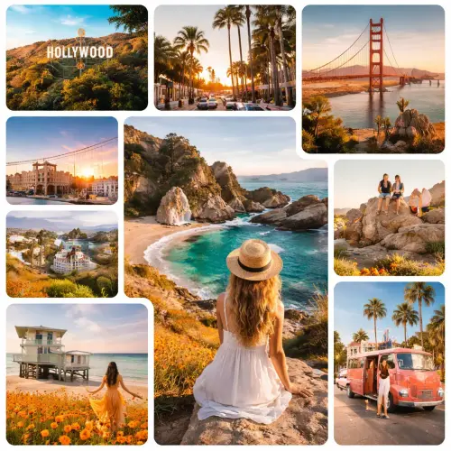 Instagram-worthy spots in California, California Instagram spots, Instagram-worthy places in California, best photo locations in California