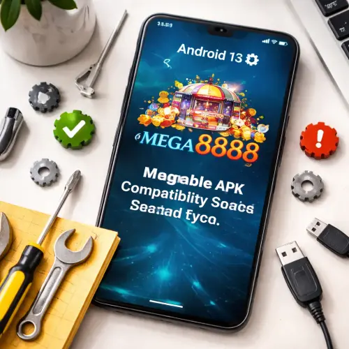 Mega8888 APK compatibility issues, Mega8888 APK, Android 13+ compatibility, Mega8888 installation issues