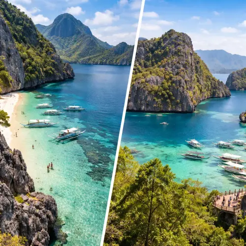 Palawan Travel Guide 2026