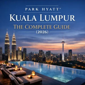 park hyatt kuala lumpur