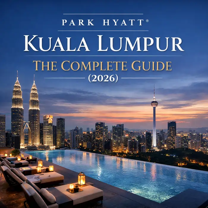 park hyatt kuala lumpur