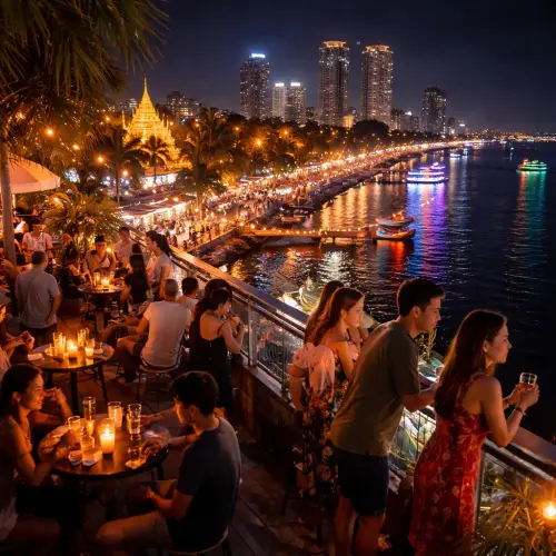 phnom penh nightlife