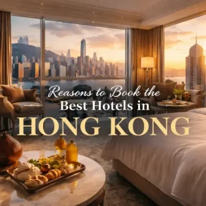 Reasons to Book the Best Hotels in Hong Kong, best hotels in Hong Kong, first time travelers in Hong Kong
