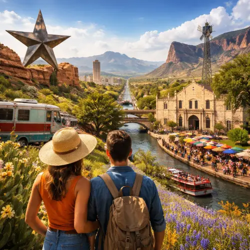 Texas Attractions You Shouldn’t Miss, Texas Attractions You Shouldn't Miss, Best Texas attractions 2026, Must-see Texas destinations