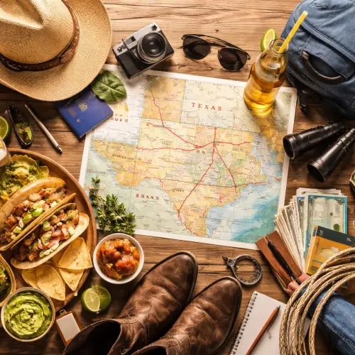 Texas Travel Tips, travel tips for Texas, things to know before traveling to Texas
