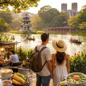 top things to do in Hanoi, things to do in hanoi, top attractions hanoi, first time hanoi travel guide