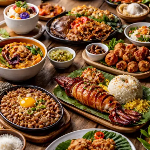 10 Best Filipino Restaurants in Taguig