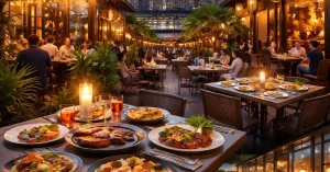 10 Best Restaurants in Taguig That Will Blow Your Mind in 2026, best restaurants in Taguig 2026, top restaurants in BGC
