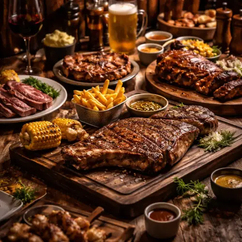 10 Best Steakhouse and Grill Restaurants in Taguig for Meat Lovers