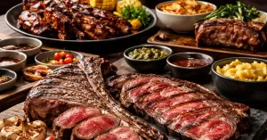 10 Best Steakhouse and Grill Restaurants in Taguig for Meat Lovers, best steakhouse in Taguig, top grill restaurants in BGC