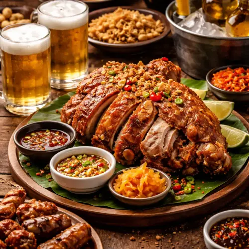 10 Times Crispy Pata Proved It’s the Ultimate Pulutan