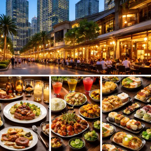 15 Best Restaurants in Taguig in 2026