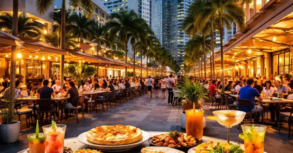 15 Best Restaurants in Taguig in 2026, top restaurants in BGC, where to eat in Taguig