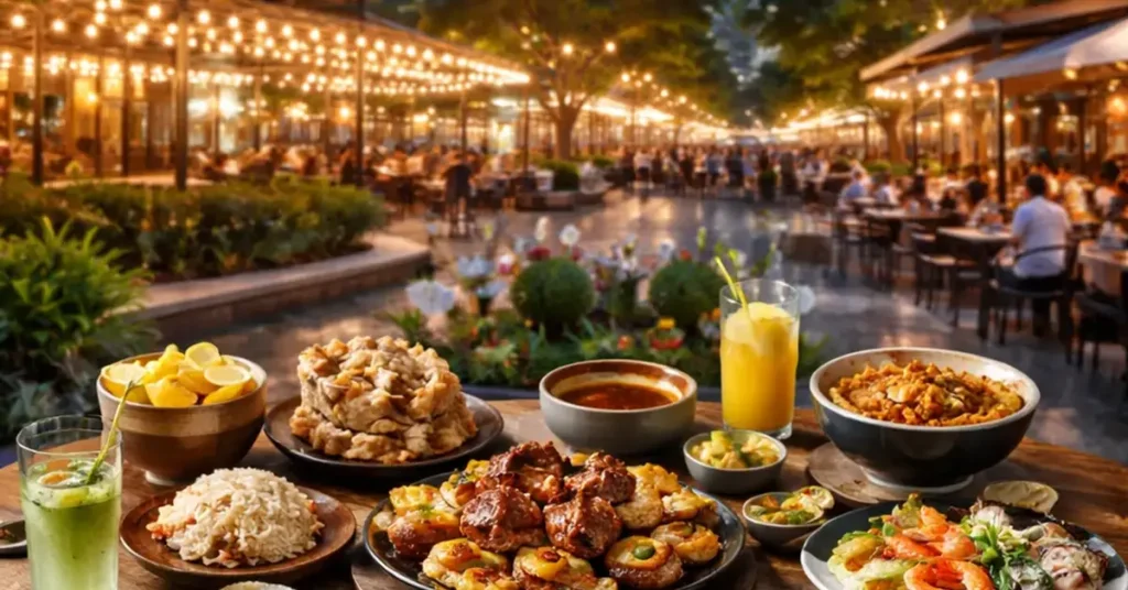 25 Best Places to Eat in Taguig Right Now, best places to eat in Taguig, top restaurants in Taguig 2026
