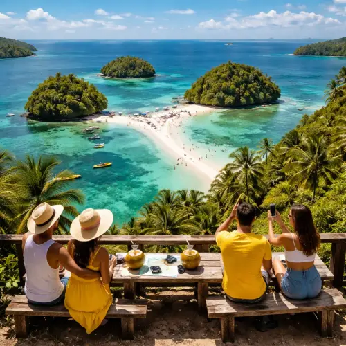 3 Days vs 5 Days in Siargao, Siargao itinerary, Siargao travel guide