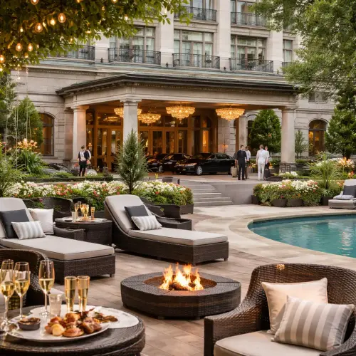 5-Star Hotels in Pennsylvania, 5-star hotels in Pennsylvania, best 5-star hotels in Pennsylvania, top 5-star hotels in Pennsylvania for luxury stays