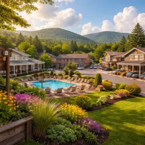 Affordable Places to Stay in Pennsylvania, budget hotels Pennsylvania, cheap places to stay Pennsylvania