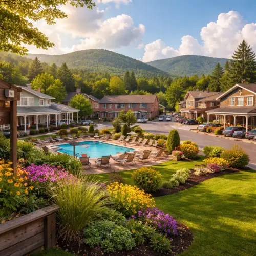 Affordable Places to Stay in Pennsylvania, budget hotels Pennsylvania, cheap places to stay Pennsylvania