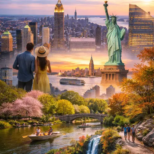 Best Things to Do in New York