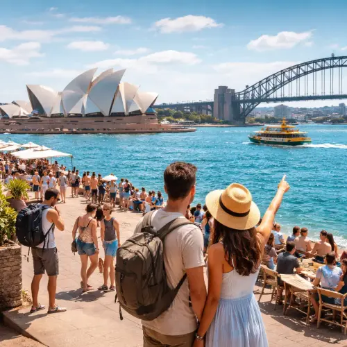 Best Things to Do in Sydney