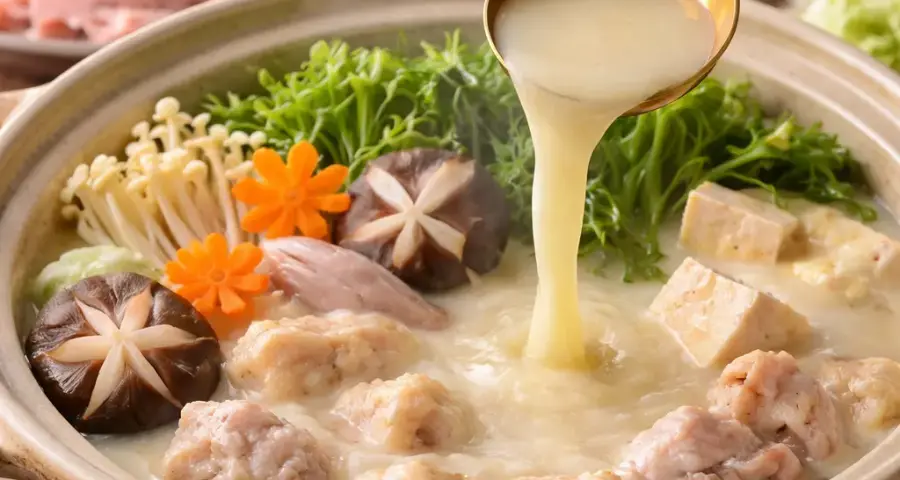 What Readers Should Know About Bijin Nabe