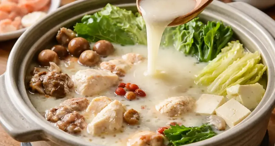 What Is Bijin Nabe and Why Is It Called a Beauty Hotpot ?