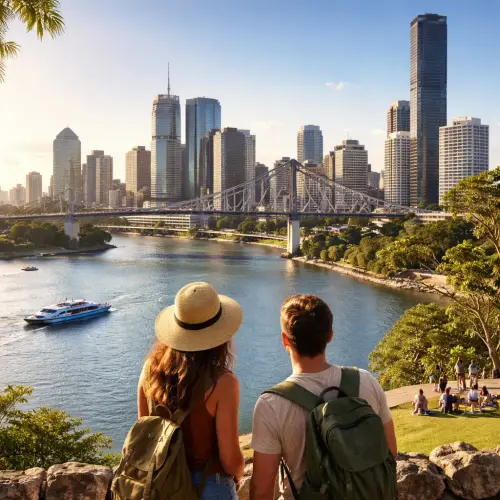Brisbane Travel Guide, Brisbane Travel Guide 2026, things to do in Brisbane