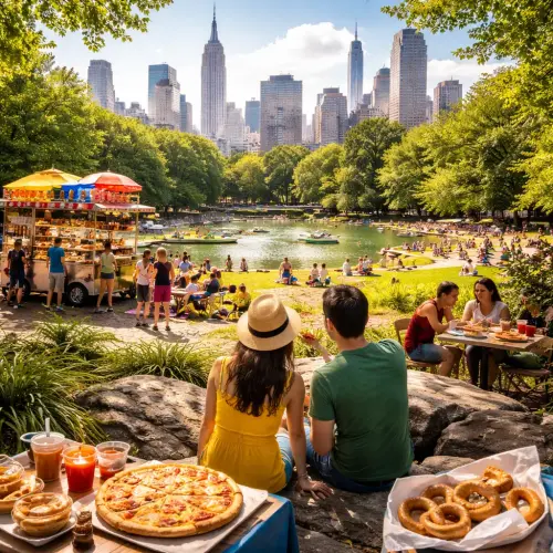 Budget-Friendly Things to Do in New York, budget-friendly things to do in New York, cheap activities New York City, free things to do in NYC