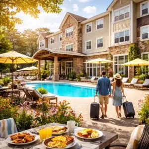 Cheap Hotels in Pennsylvania That Don’t Feel Cheap, best cheap hotels in Pennsylvania that feel luxurious, affordable hotels in Pennsylvania with great reviews