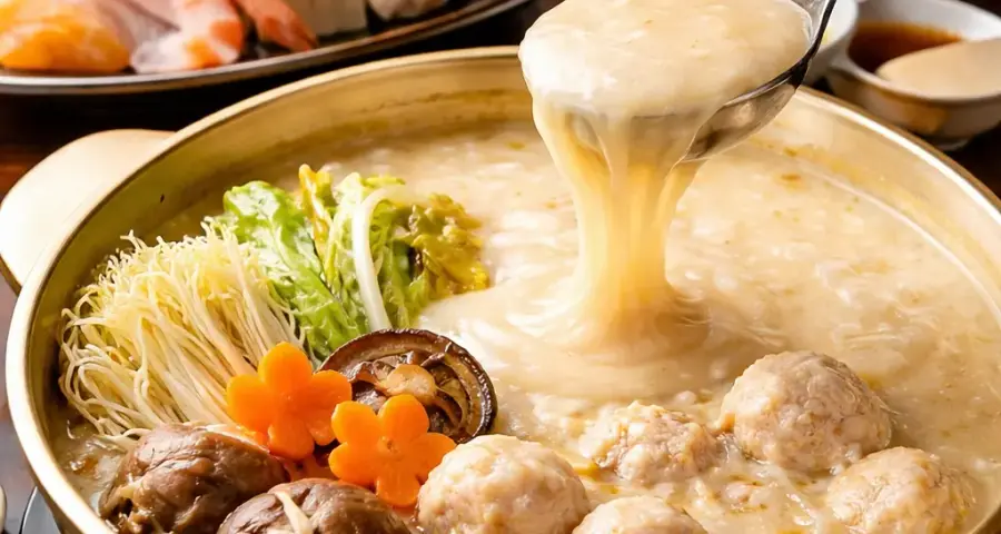 Bijin Nabe by Tsukada Nojo: Japan’s Beauty Hotpot in the Heart of BGC